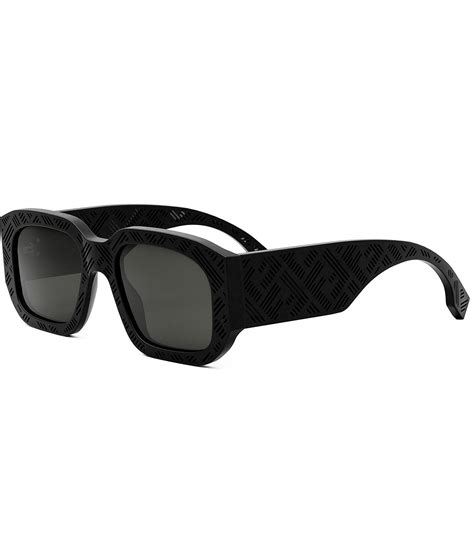 fendi 52mm sunglasses|Fendi unisex sunglasses.